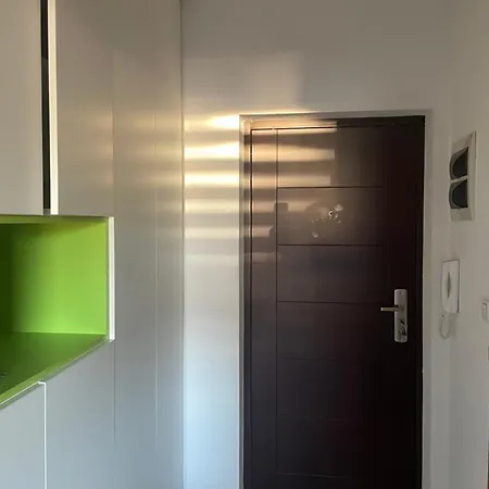 Apartman Ecou