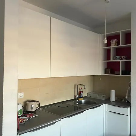 Ecou Apartman Bihac