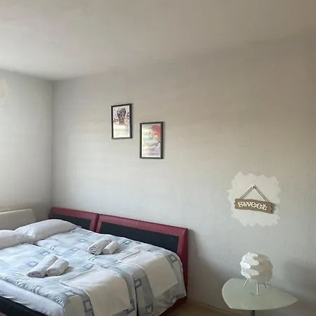 Ecou Apartman